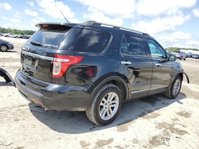 Photo 2 VIN: 1FM5K7D85DGC81083 - FORD EXPLORER 