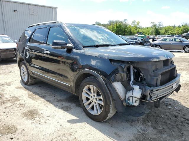 Photo 3 VIN: 1FM5K7D85DGC81083 - FORD EXPLORER 