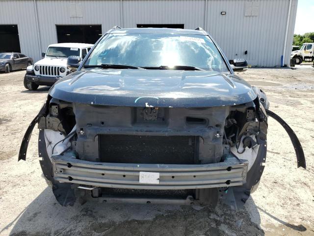 Photo 4 VIN: 1FM5K7D85DGC81083 - FORD EXPLORER 