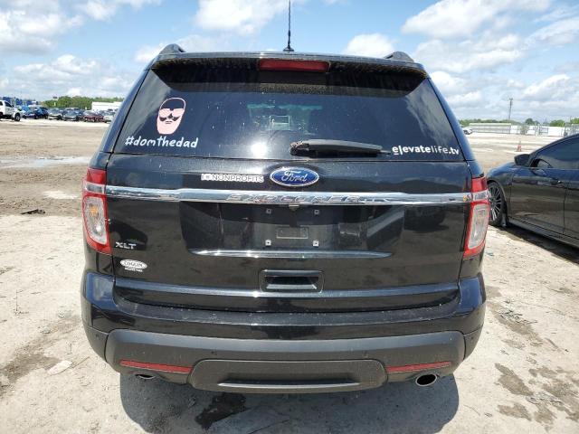 Photo 5 VIN: 1FM5K7D85DGC81083 - FORD EXPLORER 