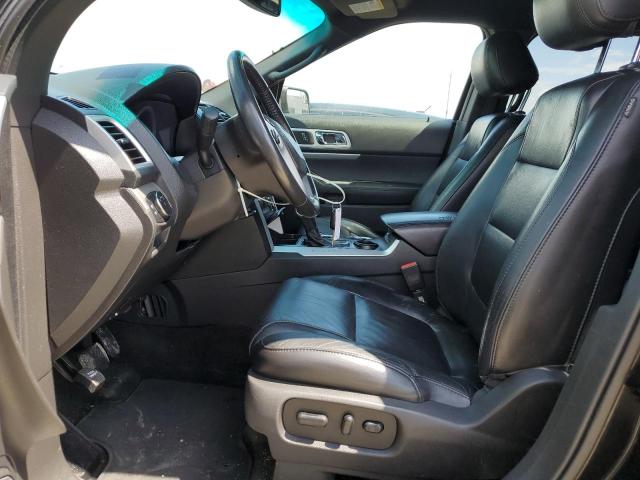 Photo 6 VIN: 1FM5K7D85DGC81083 - FORD EXPLORER 