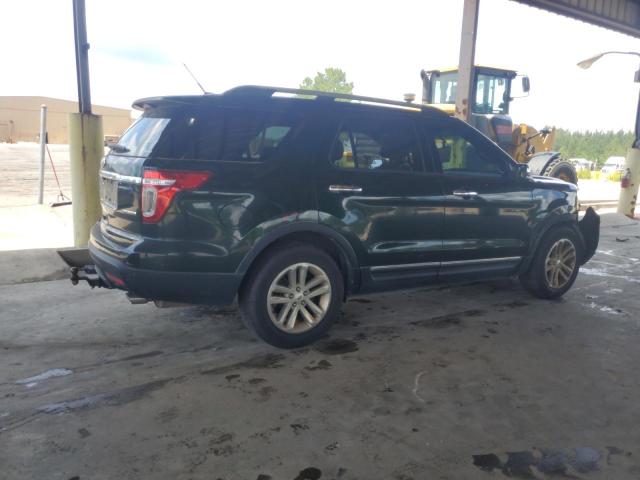 Photo 2 VIN: 1FM5K7D85DGC89636 - FORD EXPLORER 