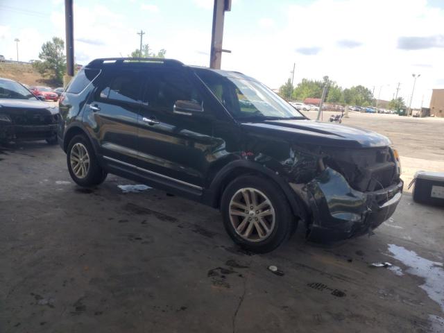 Photo 3 VIN: 1FM5K7D85DGC89636 - FORD EXPLORER 