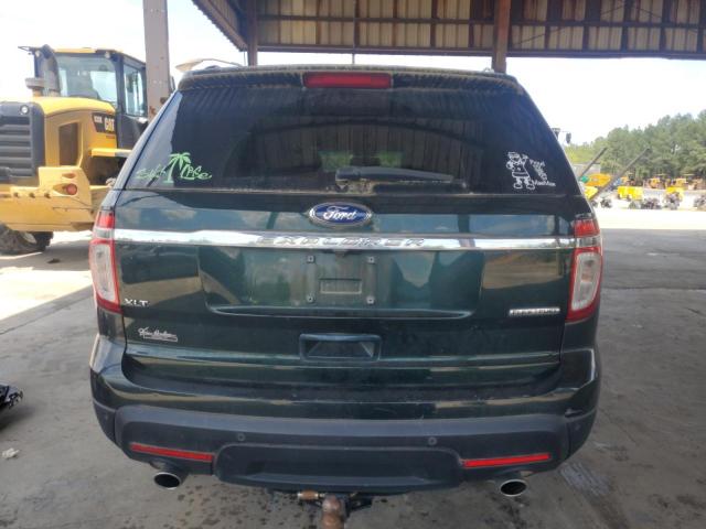 Photo 5 VIN: 1FM5K7D85DGC89636 - FORD EXPLORER 