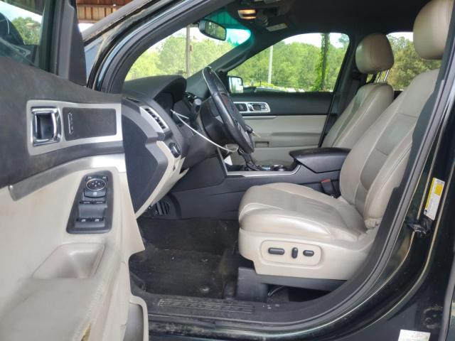 Photo 6 VIN: 1FM5K7D85DGC89636 - FORD EXPLORER 