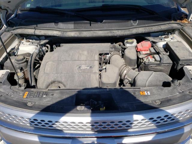 Photo 6 VIN: 1FM5K7D85EGA42859 - FORD EXPLORER X 