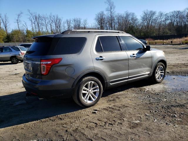 Photo 2 VIN: 1FM5K7D85EGA47737 - FORD EXPLORER X 