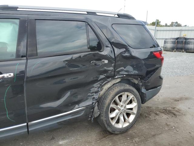 Photo 8 VIN: 1FM5K7D85EGA87784 - FORD EXPLORER X 