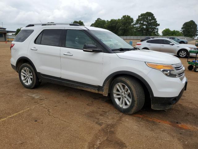 Photo 3 VIN: 1FM5K7D85EGA89180 - FORD EXPLORER 