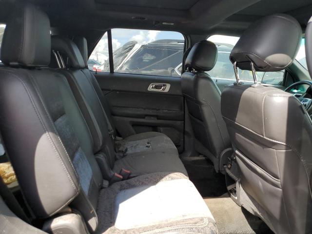 Photo 5 VIN: 1FM5K7D85EGB15678 - FORD EXPLORER X 