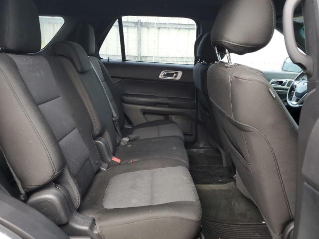 Photo 10 VIN: 1FM5K7D85EGB16927 - FORD EXPLORER X 