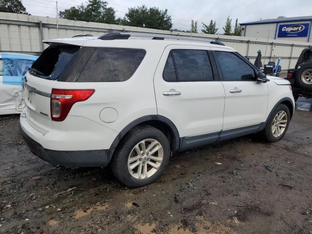 Photo 2 VIN: 1FM5K7D85EGB16927 - FORD EXPLORER X 