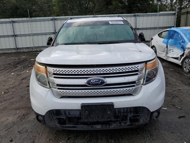 Photo 4 VIN: 1FM5K7D85EGB16927 - FORD EXPLORER X 