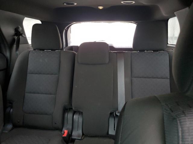 Photo 9 VIN: 1FM5K7D85EGB16927 - FORD EXPLORER X 