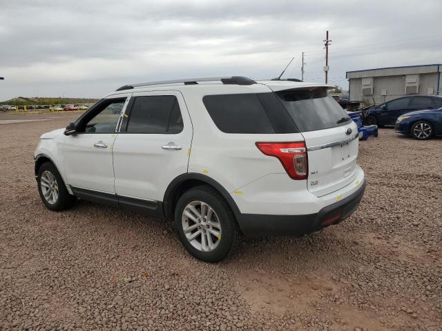 Photo 1 VIN: 1FM5K7D85EGB19150 - FORD EXPLORER 