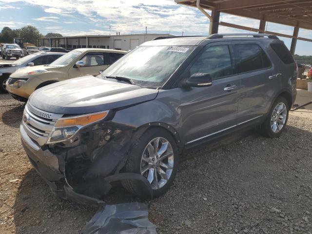 Photo 0 VIN: 1FM5K7D85EGB32397 - FORD EXPLORER X 