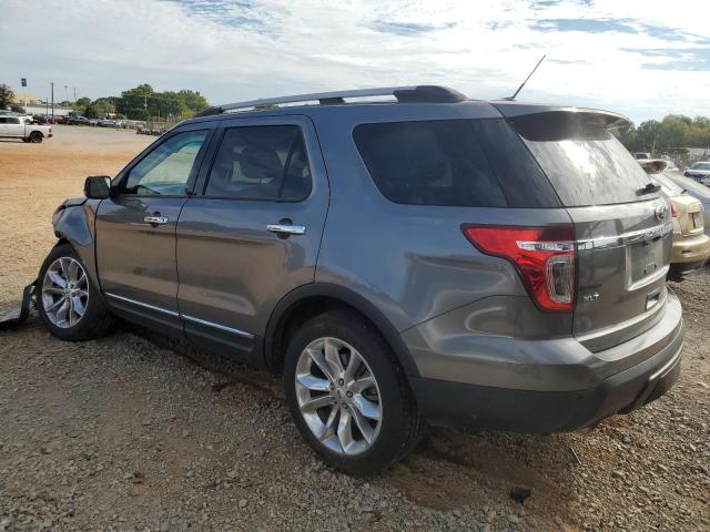 Photo 1 VIN: 1FM5K7D85EGB32397 - FORD EXPLORER X 