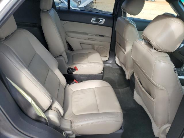 Photo 10 VIN: 1FM5K7D85EGB32397 - FORD EXPLORER X 