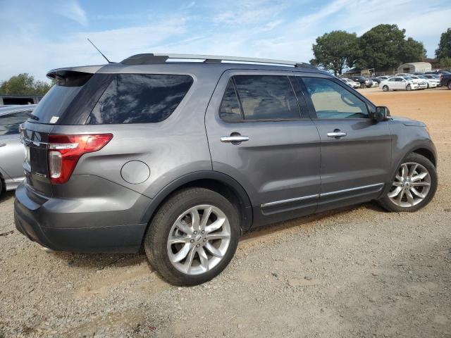 Photo 2 VIN: 1FM5K7D85EGB32397 - FORD EXPLORER X 