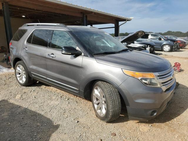 Photo 3 VIN: 1FM5K7D85EGB32397 - FORD EXPLORER X 