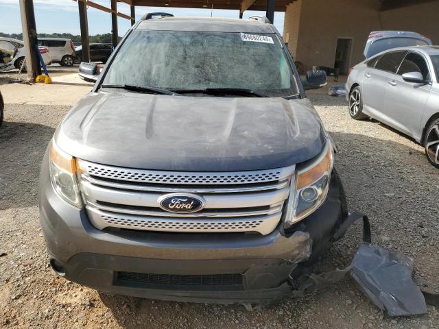 Photo 4 VIN: 1FM5K7D85EGB32397 - FORD EXPLORER X 