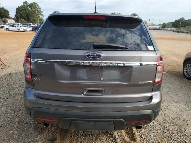 Photo 5 VIN: 1FM5K7D85EGB32397 - FORD EXPLORER X 