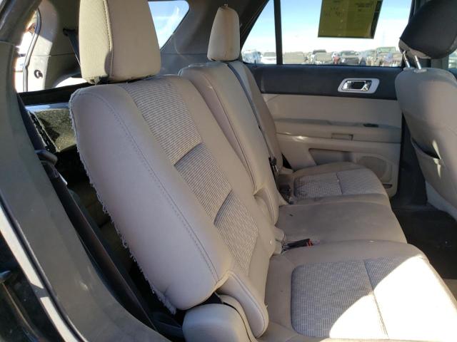 Photo 5 VIN: 1FM5K7D85EGB37180 - FORD EXPLORER X 