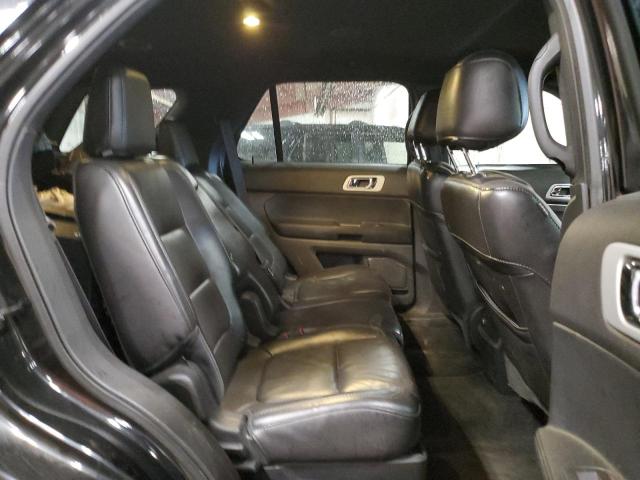 Photo 10 VIN: 1FM5K7D85EGB62273 - FORD EXPLORER 