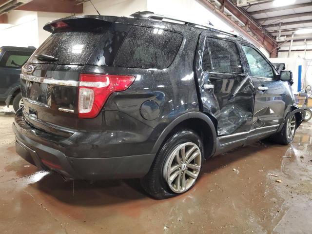 Photo 2 VIN: 1FM5K7D85EGB62273 - FORD EXPLORER 