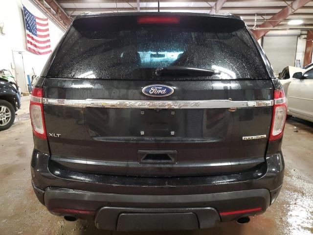 Photo 5 VIN: 1FM5K7D85EGB62273 - FORD EXPLORER 