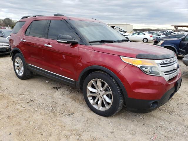 Photo 3 VIN: 1FM5K7D85EGB88422 - FORD EXPLORER X 