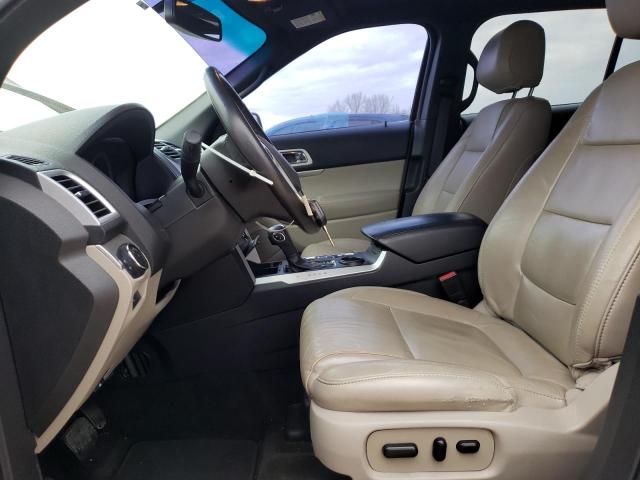 Photo 6 VIN: 1FM5K7D85EGB88422 - FORD EXPLORER X 