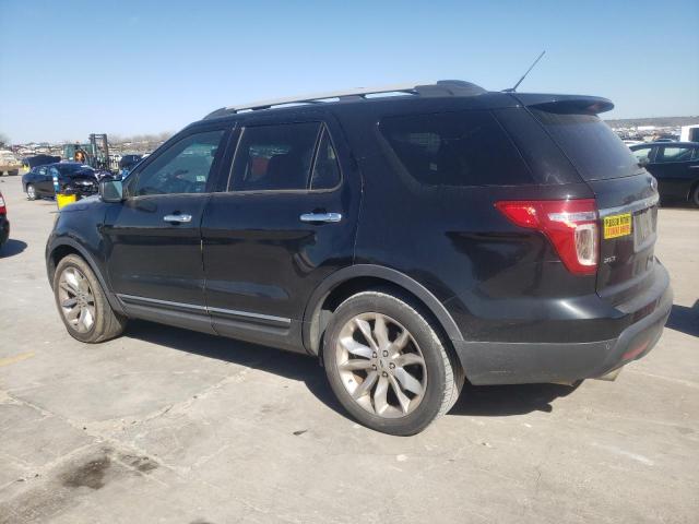 Photo 1 VIN: 1FM5K7D85EGC11777 - FORD EXPLORER 