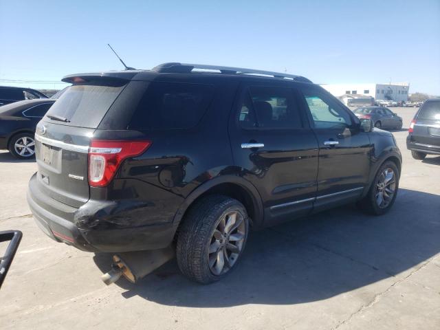 Photo 2 VIN: 1FM5K7D85EGC11777 - FORD EXPLORER 