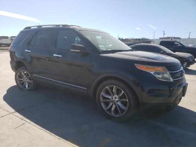 Photo 3 VIN: 1FM5K7D85EGC11777 - FORD EXPLORER 