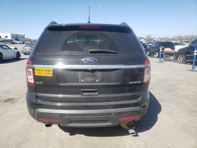 Photo 5 VIN: 1FM5K7D85EGC11777 - FORD EXPLORER 