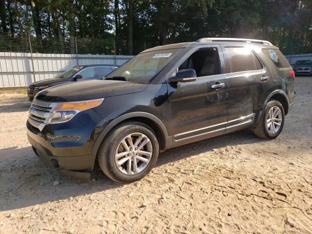 Photo 0 VIN: 1FM5K7D85EGC19460 - FORD EXPLORER X 