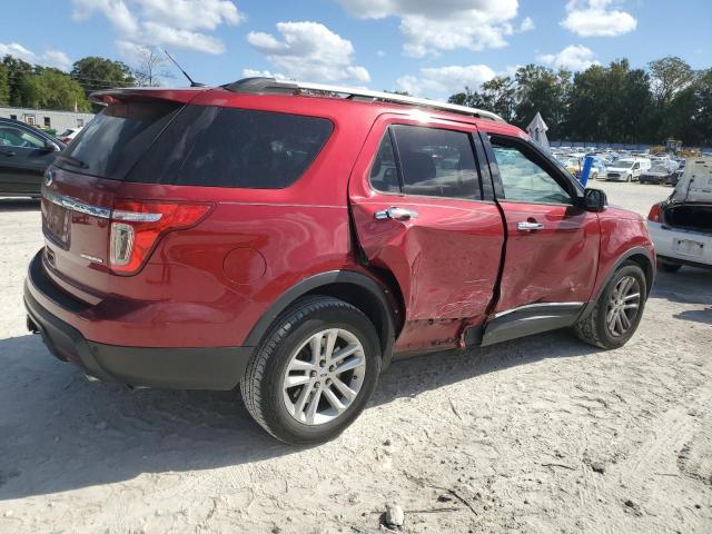 Photo 2 VIN: 1FM5K7D85EGC33617 - FORD EXPLORER X 