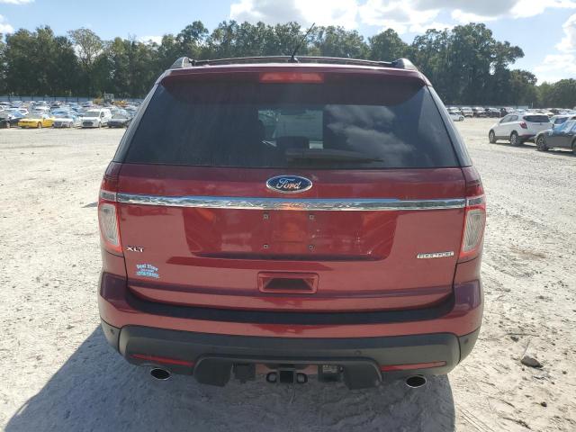 Photo 5 VIN: 1FM5K7D85EGC33617 - FORD EXPLORER X 