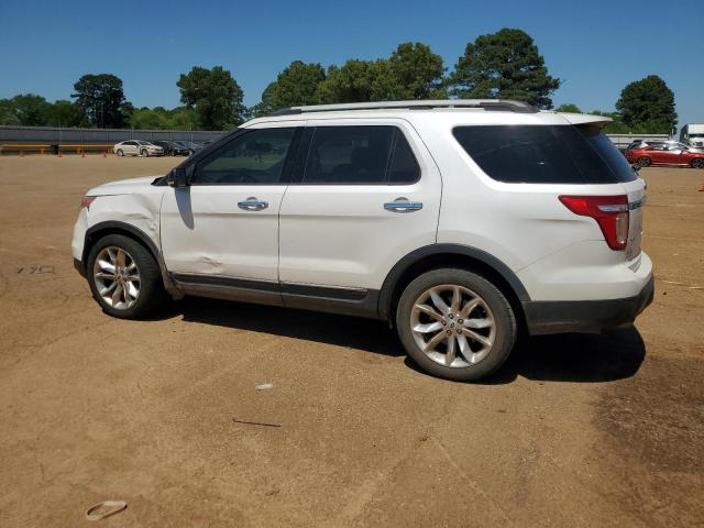 Photo 1 VIN: 1FM5K7D85EGC62602 - FORD EXPLORER 