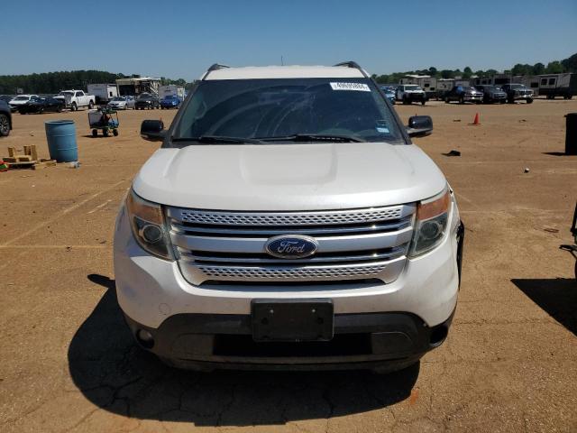 Photo 4 VIN: 1FM5K7D85EGC62602 - FORD EXPLORER 