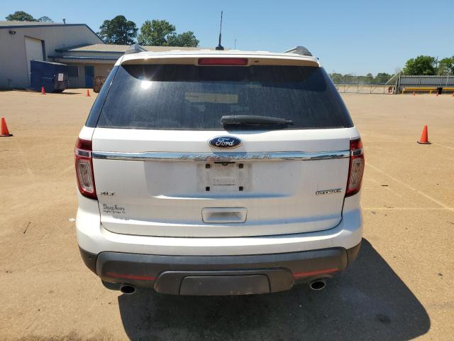 Photo 5 VIN: 1FM5K7D85EGC62602 - FORD EXPLORER 