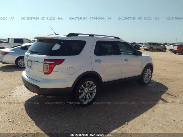 Photo 3 VIN: 1FM5K7D85FGA26890 - FORD EXPLORER 