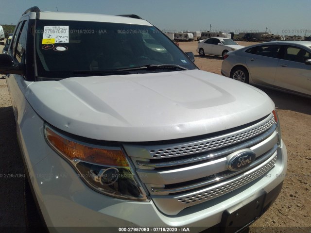 Photo 5 VIN: 1FM5K7D85FGA26890 - FORD EXPLORER 