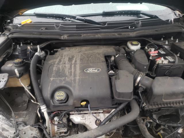 Photo 6 VIN: 1FM5K7D85FGA53099 - FORD EXPLORER X 