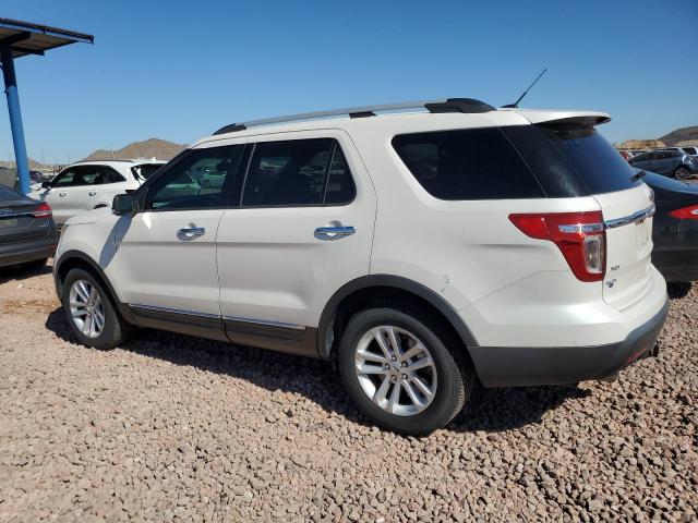 Photo 1 VIN: 1FM5K7D85FGA69612 - FORD EXPLORER X 