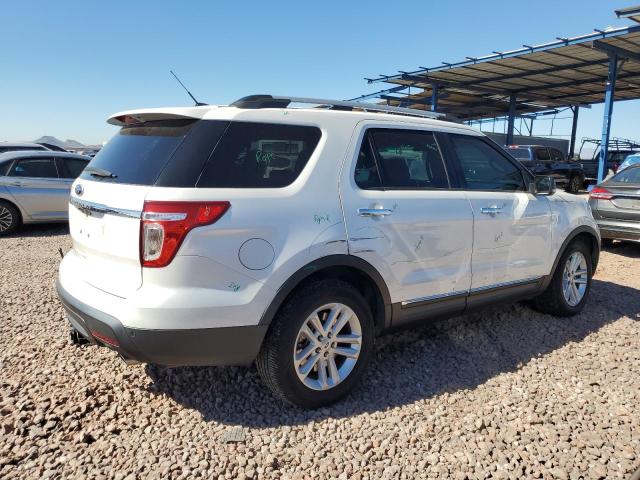 Photo 2 VIN: 1FM5K7D85FGA69612 - FORD EXPLORER X 