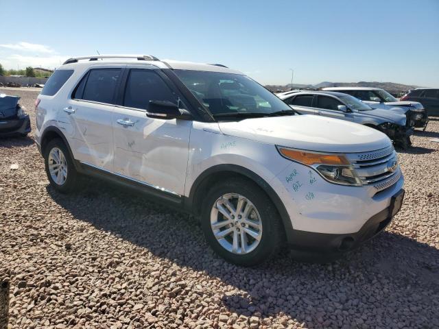 Photo 3 VIN: 1FM5K7D85FGA69612 - FORD EXPLORER X 