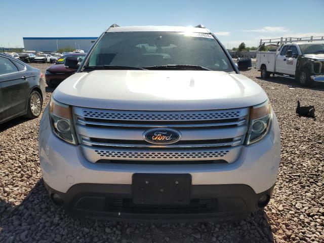 Photo 4 VIN: 1FM5K7D85FGA69612 - FORD EXPLORER X 