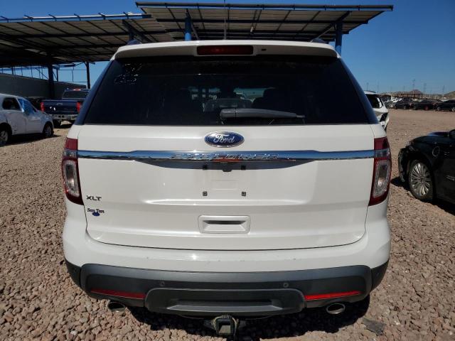 Photo 5 VIN: 1FM5K7D85FGA69612 - FORD EXPLORER X 